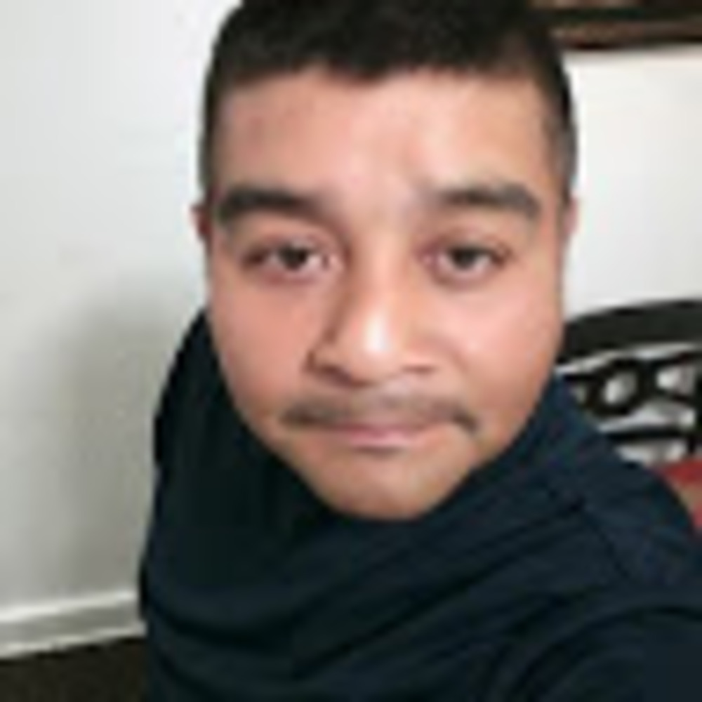 Meet your Posher, Vicente